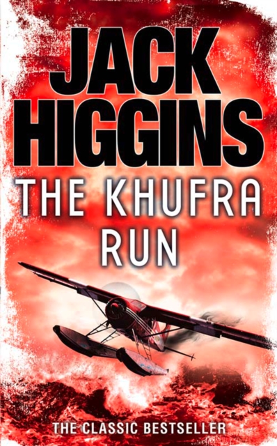 The Khufra Run, EPUB eBook