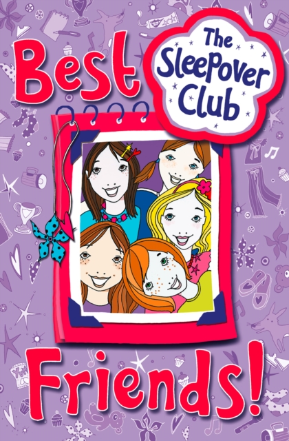Best Friends!, EPUB eBook