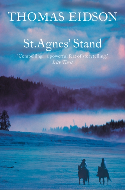 St. Agnes’ Stand, EPUB eBook