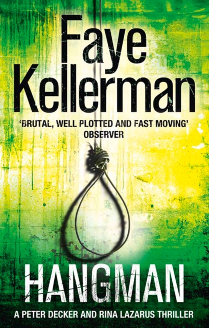 Hangman, EPUB eBook