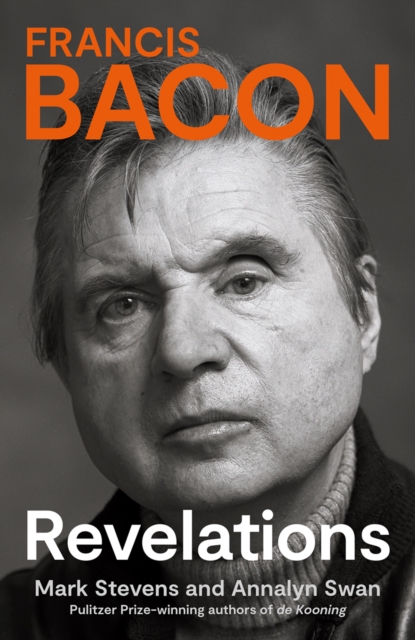 Francis Bacon : Revelations, Hardback Book