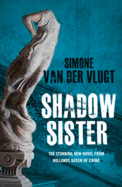 Shadow Sister, EPUB eBook