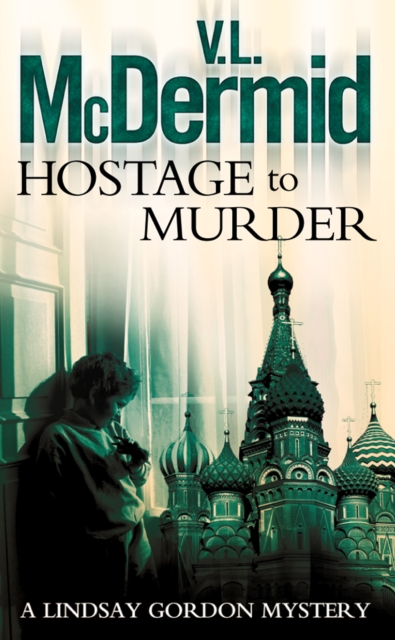 Hostage to Murder, EPUB eBook