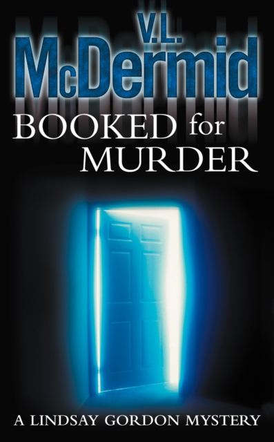 Booked for Murder, EPUB eBook