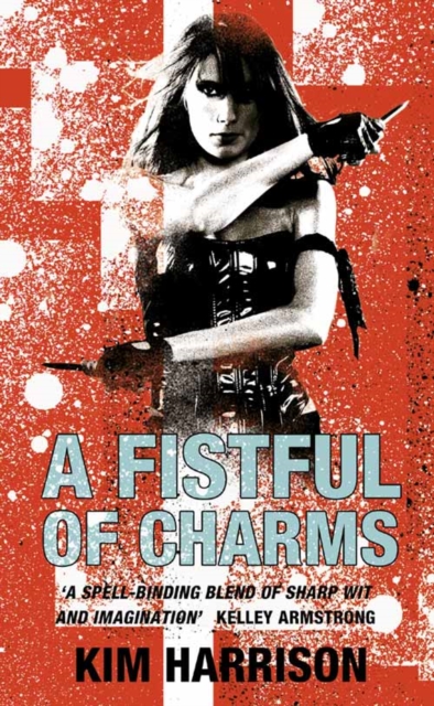 A Fistful of Charms, EPUB eBook