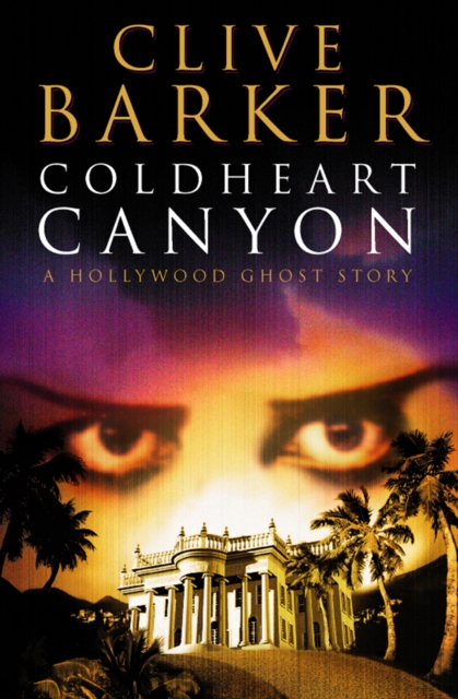 Coldheart Canyon, EPUB eBook