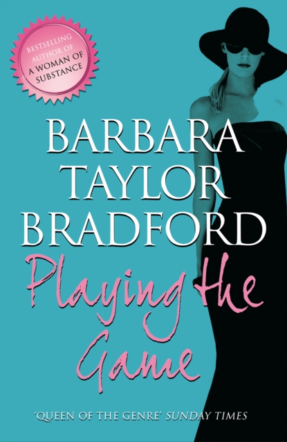 Playing the Game, EPUB eBook