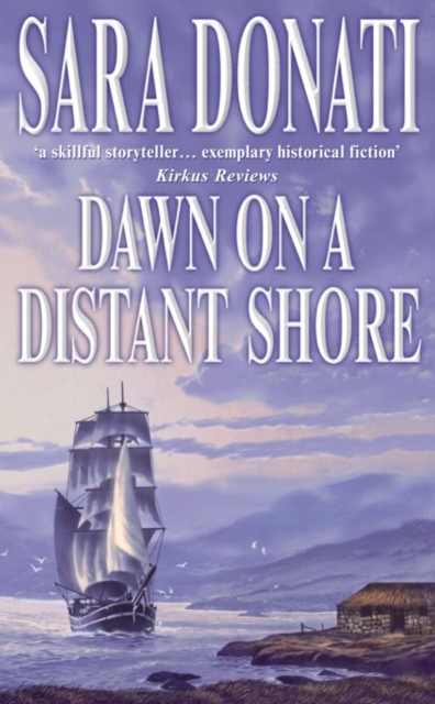 Dawn on a Distant Shore, Paperback / softback Book