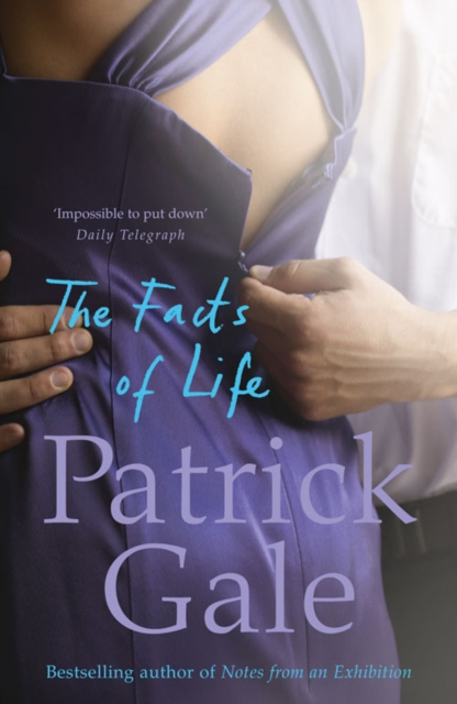 The Facts Of Life, Paperback Book