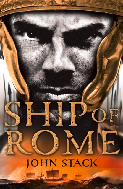 Ship of Rome, EPUB eBook