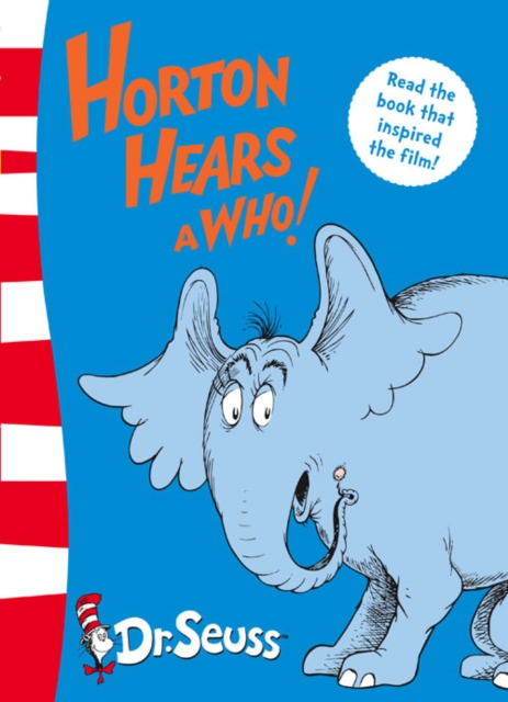 Horton Hears A Who and other stories, CD-Audio Book