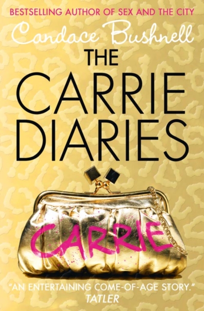 The Carrie Diaries, Paperback / softback Book