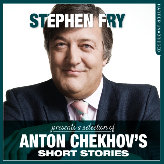 Short stories by Anton Chekhov, eAudiobook MP3 eaudioBook