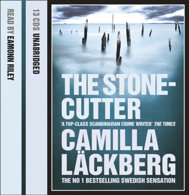 The Stonecutter, eAudiobook MP3 eaudioBook