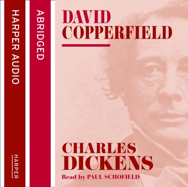 David Copperfield, eAudiobook MP3 eaudioBook