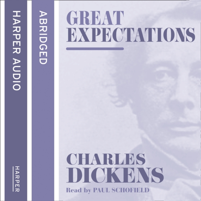 Great Expectations, eAudiobook MP3 eaudioBook