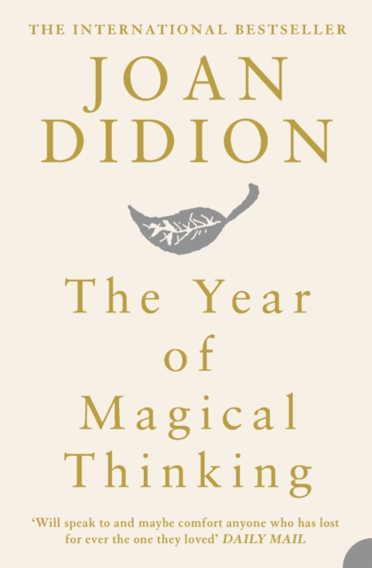 The Year of Magical Thinking, EPUB eBook