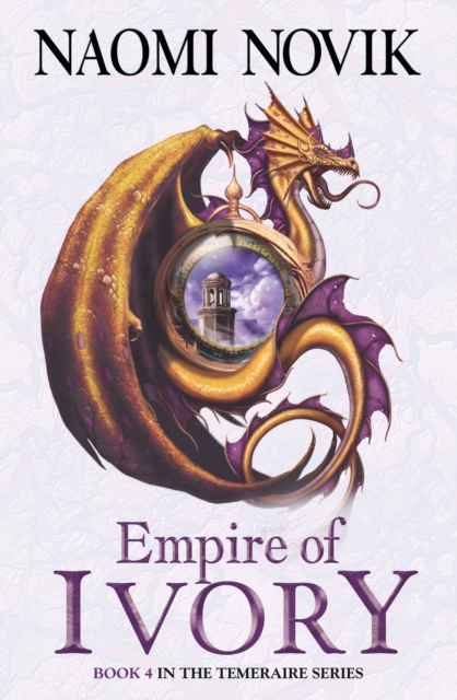 The Empire of Ivory, EPUB eBook