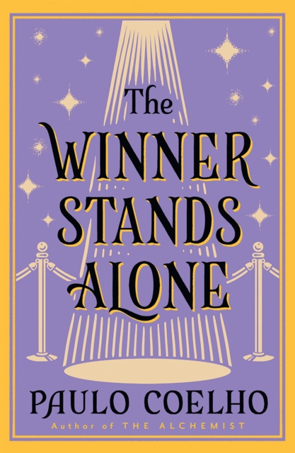 The Winner Stands Alone, EPUB eBook