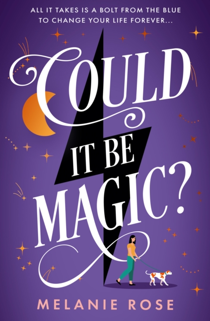 Could It Be Magic?, EPUB eBook