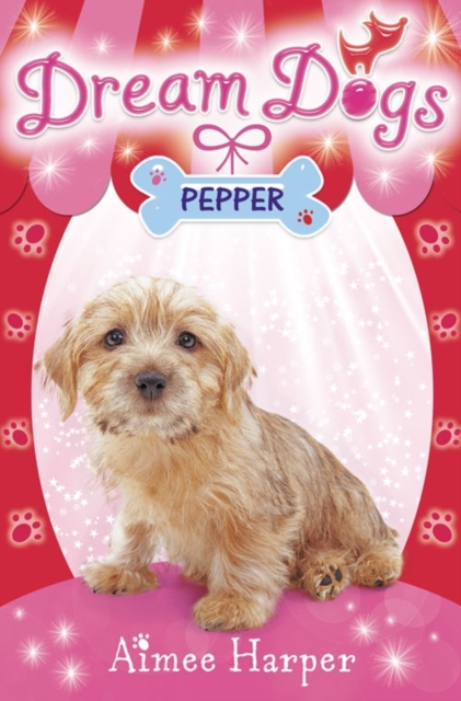 Pepper, Paperback / softback Book