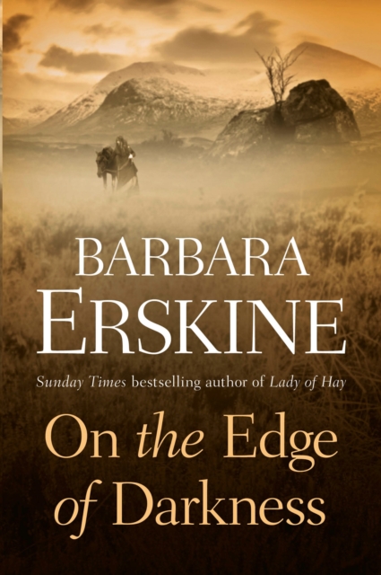 On the Edge of Darkness, EPUB eBook