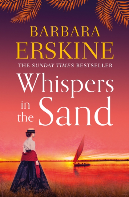 Whispers in the Sand, EPUB eBook