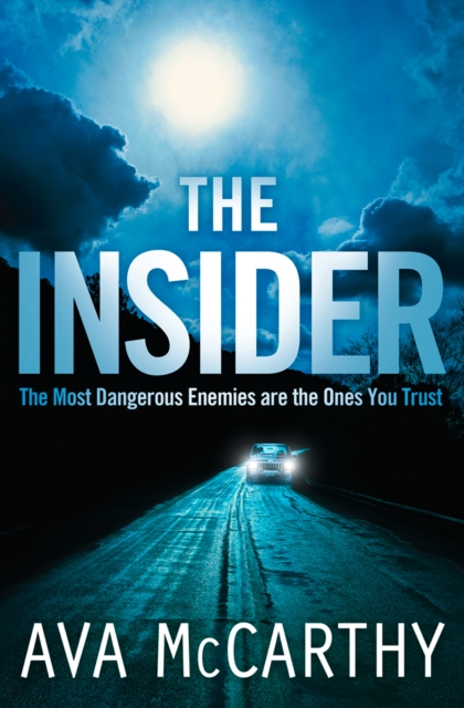 The Insider, EPUB eBook