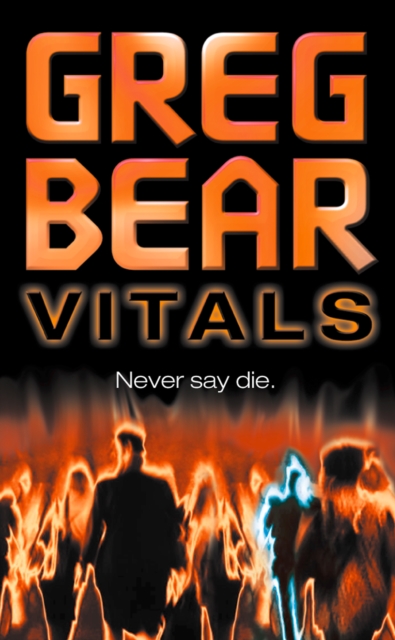 Vitals, EPUB eBook