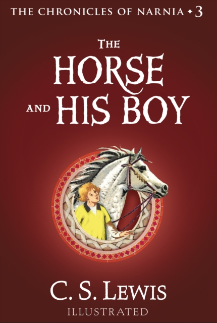 The Horse and His Boy, EPUB eBook