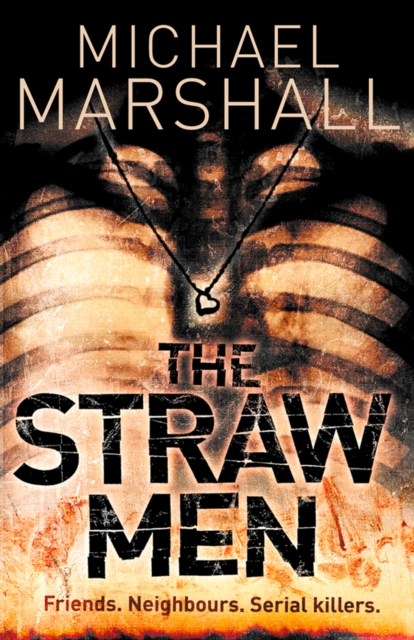 The Straw Men, EPUB eBook