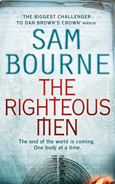 The Righteous Men, EPUB eBook