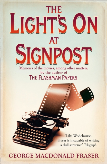 The Light's On At Signpost, EPUB eBook