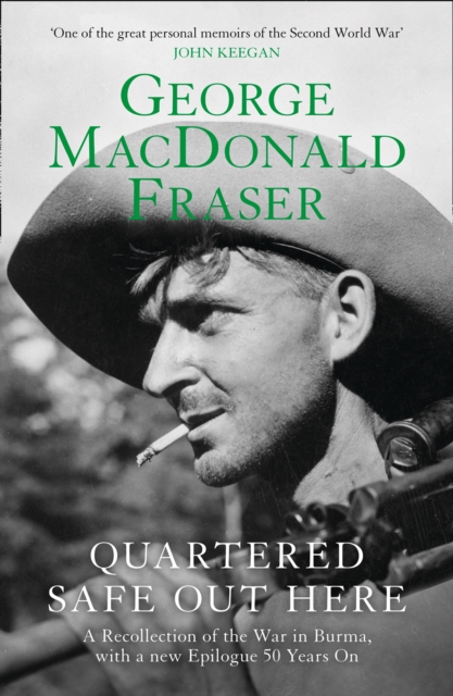 Quartered Safe Out Here, EPUB eBook