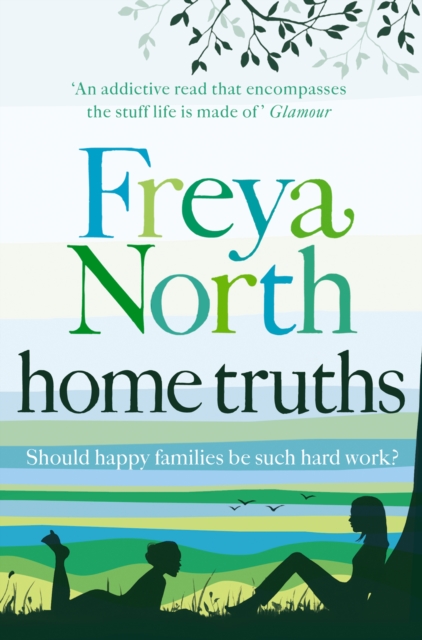 Home Truths, EPUB eBook