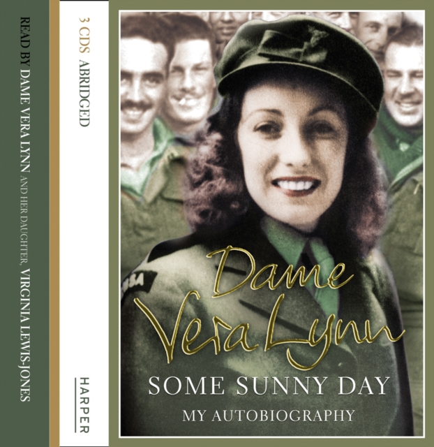 Some Sunny Day, eAudiobook MP3 eaudioBook