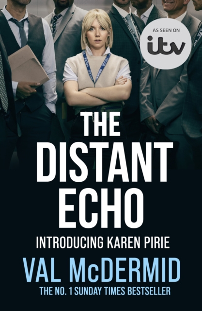 The Distant Echo, EPUB eBook