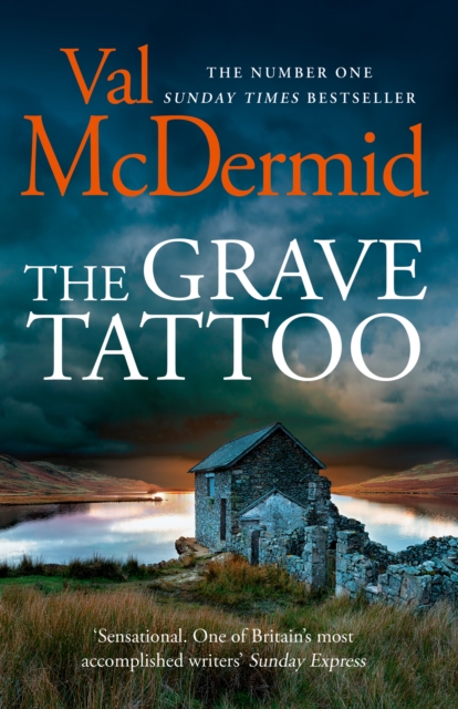 The Grave Tattoo, EPUB eBook