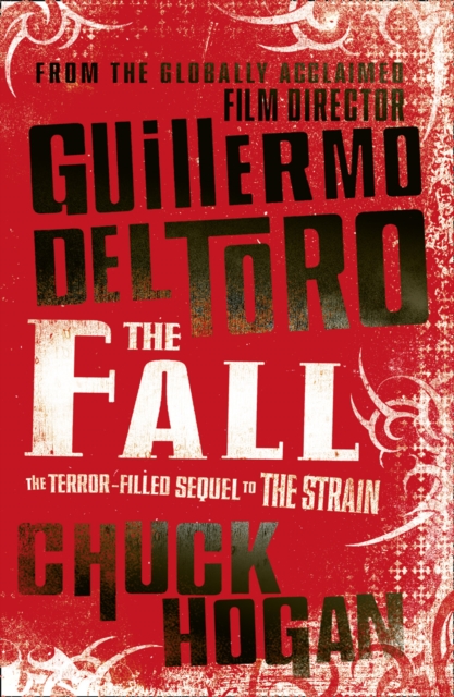 The Fall, EPUB eBook