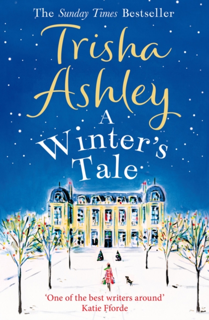 A Winter's Tale, EPUB eBook