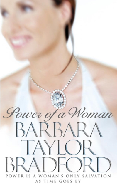 Power of a Woman, EPUB eBook