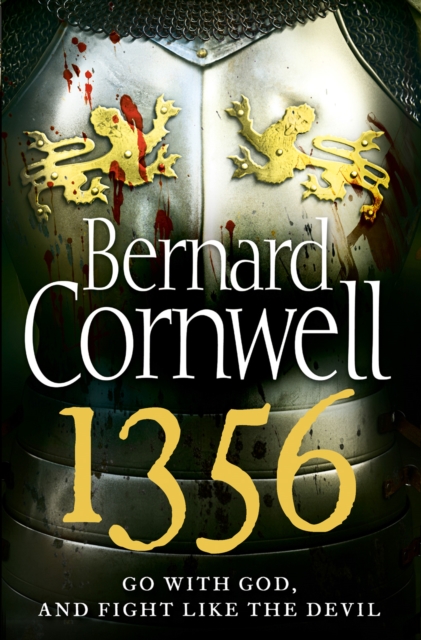 1356, Paperback / softback Book