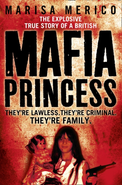 Mafia Princess, Paperback / softback Book