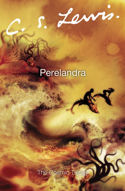Perelandra, EPUB eBook