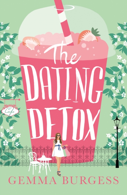 The Dating Detox, EPUB eBook