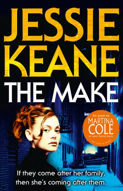 The Make, EPUB eBook