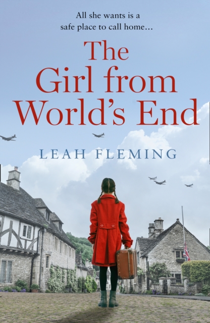 The Girl From World's End, EPUB eBook
