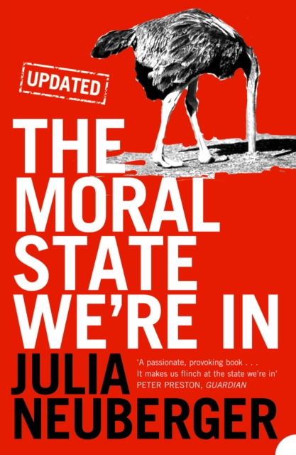 The Moral State We're In, EPUB eBook