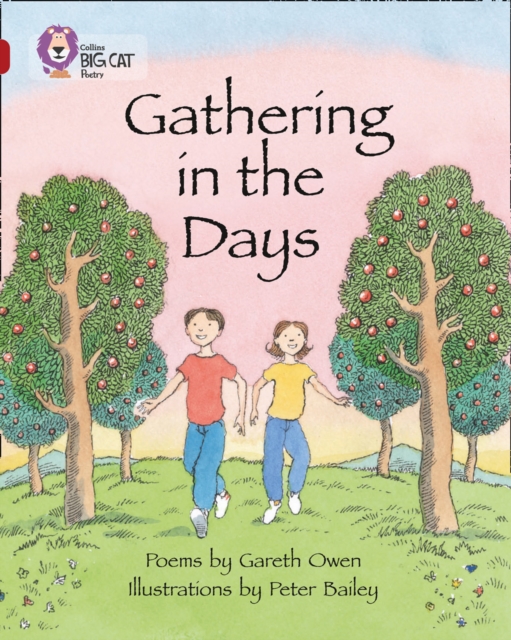 Gathering in the Days : Band 14/Ruby, Paperback / softback Book