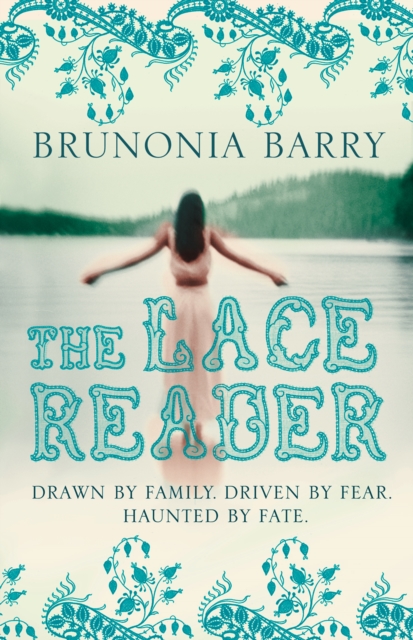 The Lace Reader, EPUB eBook